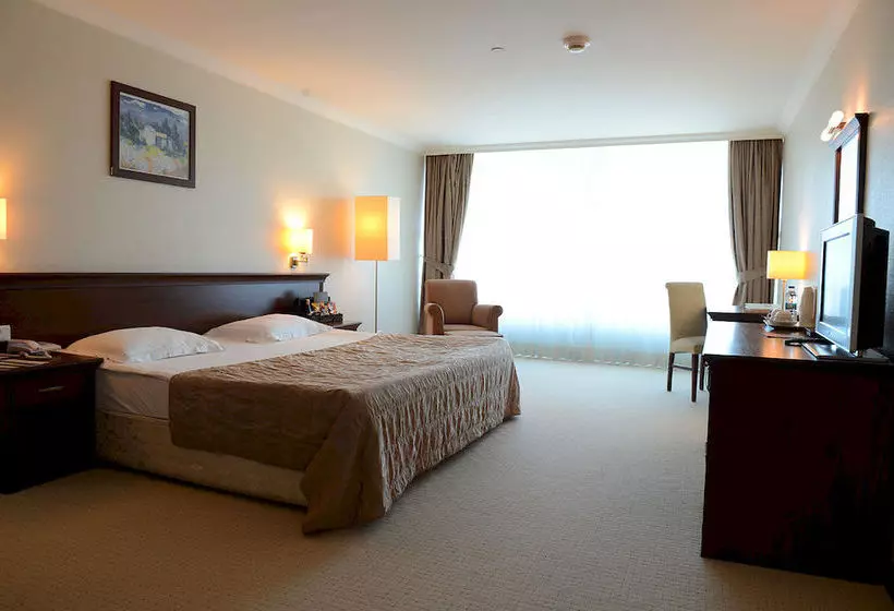 Fotos del hotel Tav Airport:  10