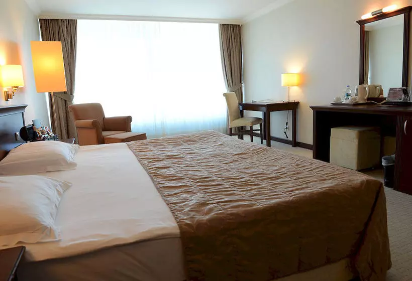 Fotos del hotel Tav Airport:  21