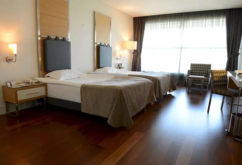 Fotos del hotel Tav Airport:  24