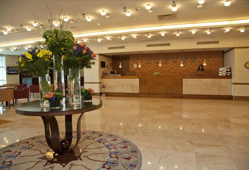 Fotos del hotel Tav Airport:  2