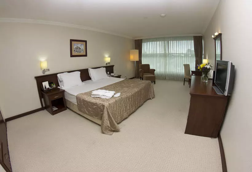 Fotos del hotel Tav Airport:  14