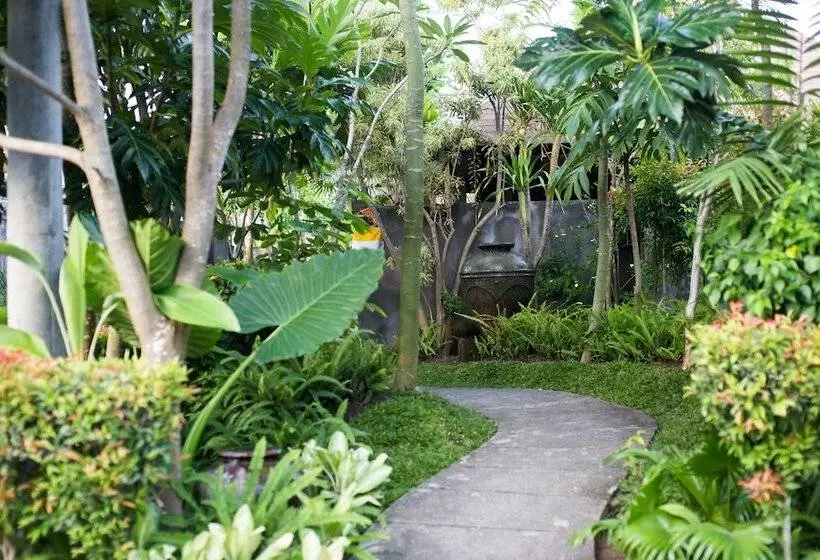 Fotos del hotel The Astari  Villa And Residence:  14