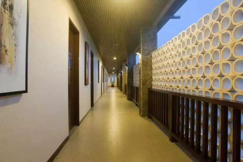 Fotos del hotel The Astari  Villa And Residence:  2