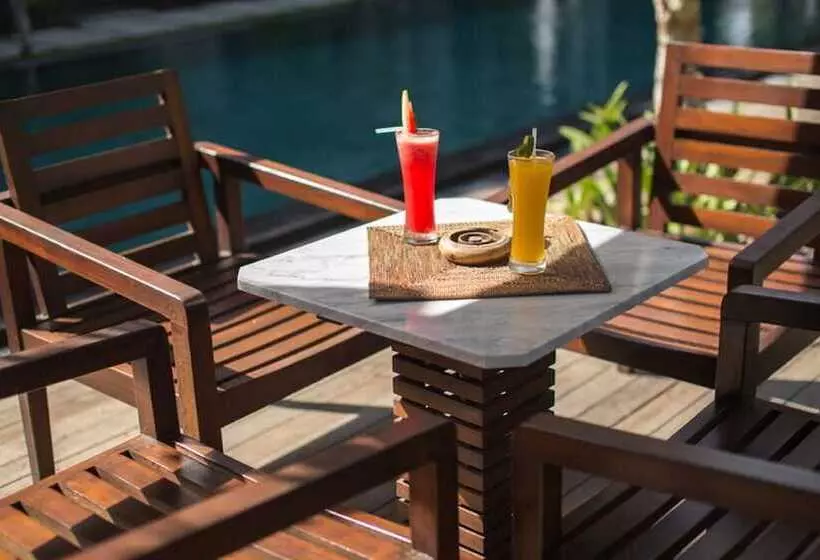 Fotos del hotel The Astari  Villa And Residence:  4