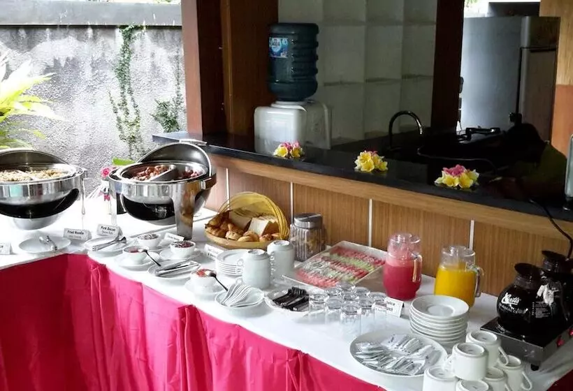 Fotos del hotel The Astari  Villa And Residence:  13