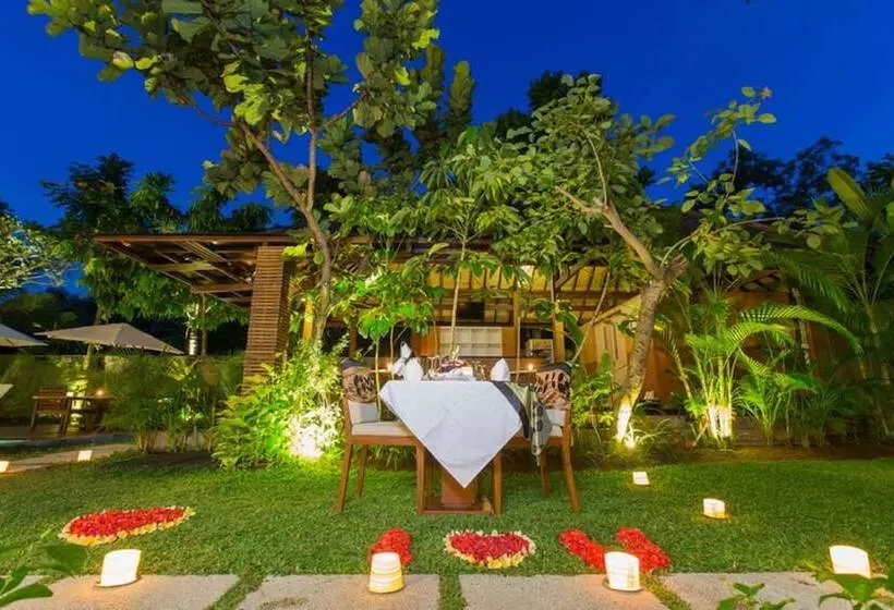 Fotos del hotel The Astari  Villa And Residence:  15