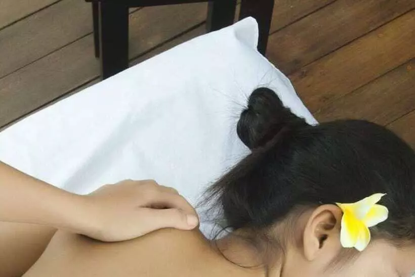 Fotos del hotel The Astari  Villa And Residence:  8