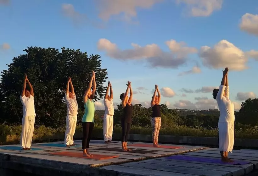 Fotos del hotel The Astari  Villa And Residence:  11