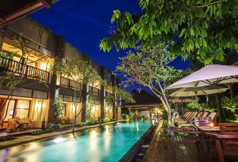 Fotos del hotel The Astari  Villa And Residence:  7