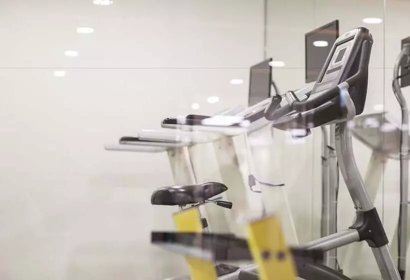 Fotos del hotel Summit  Dongdaemun:  4