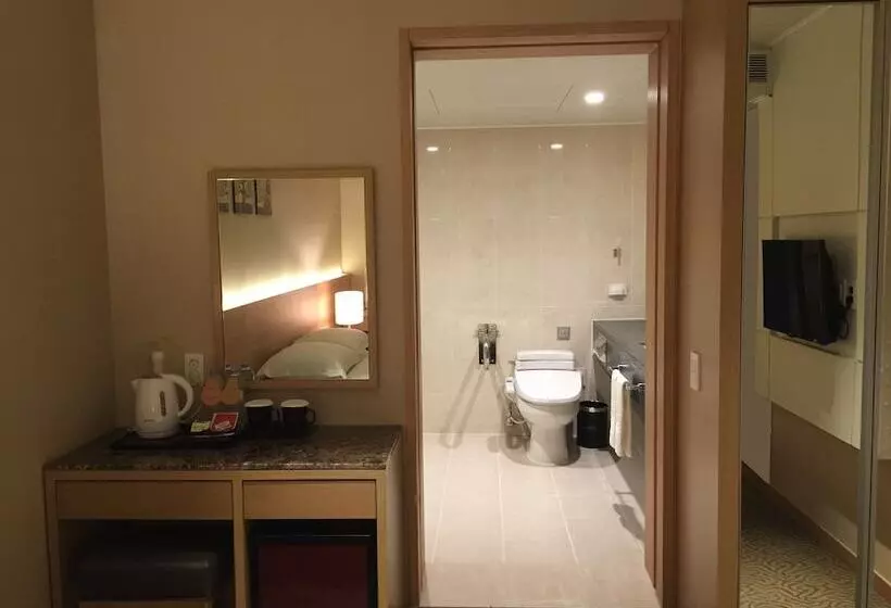 Fotos del hotel Summit  Dongdaemun:  5