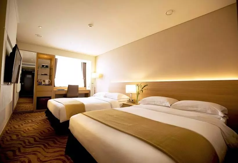 Fotos del hotel Summit  Dongdaemun:  15