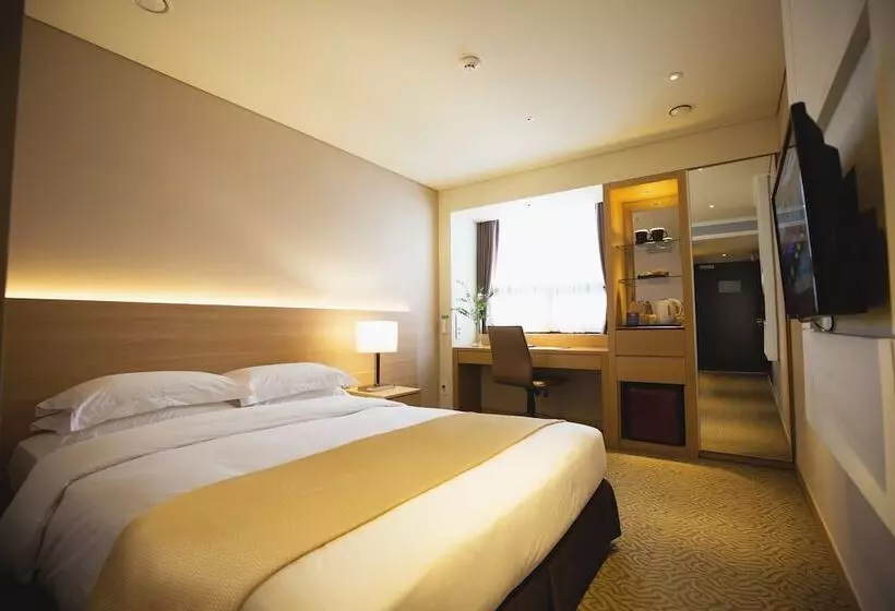 Fotos del hotel Summit  Dongdaemun:  19