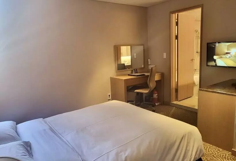 Fotos del hotel Summit  Dongdaemun:  17