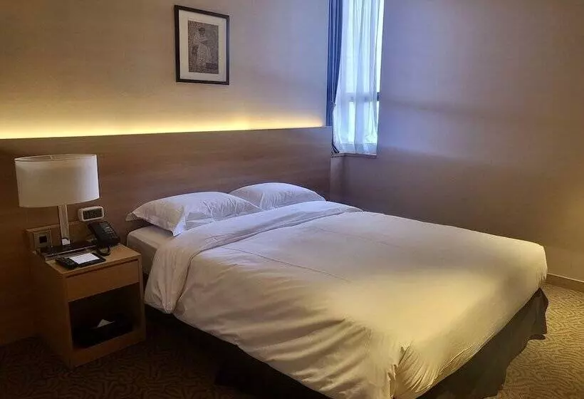 Fotos del hotel Summit  Dongdaemun:  24