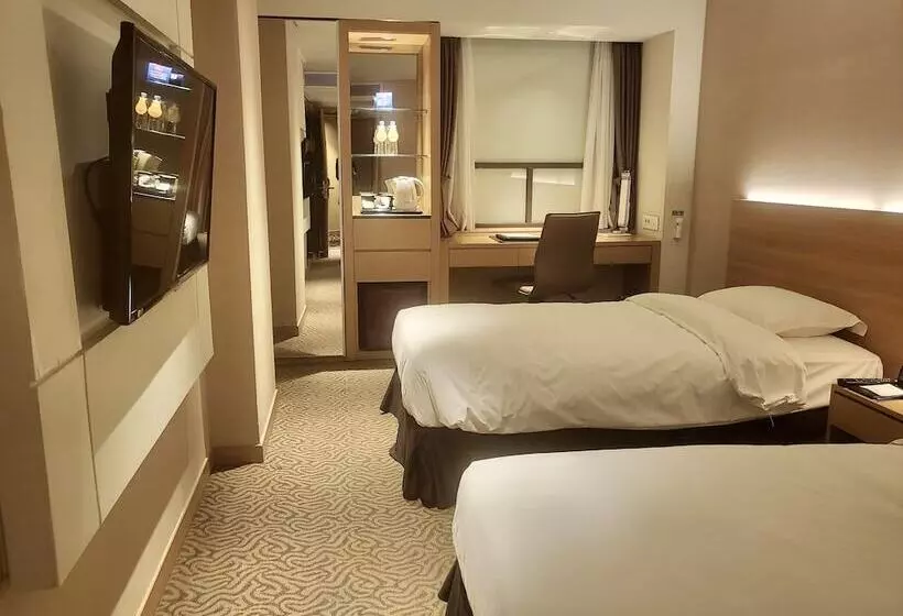 Fotos del hotel Summit  Dongdaemun:  25