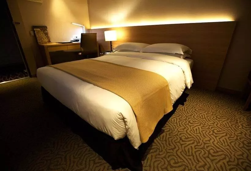 Fotos del hotel Summit  Dongdaemun:  22