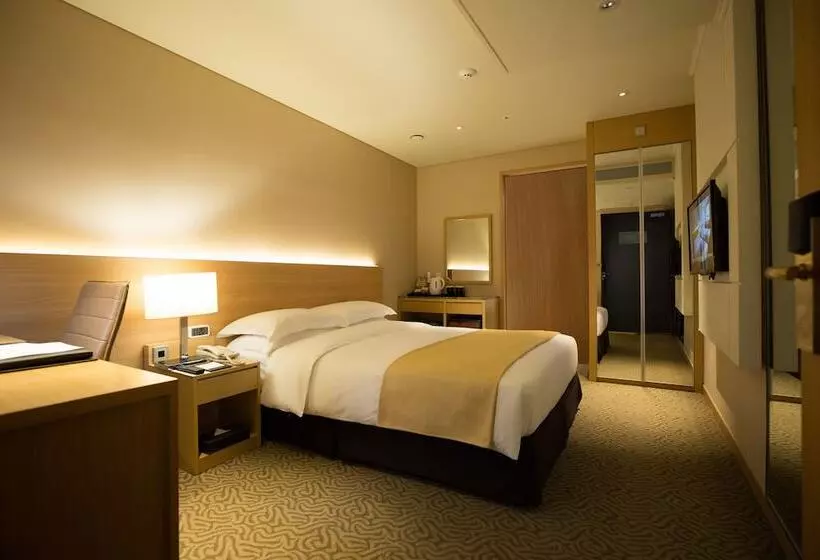 Fotos del hotel Summit  Dongdaemun:  20