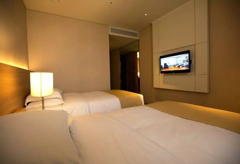 Fotos del hotel Summit  Dongdaemun:  23