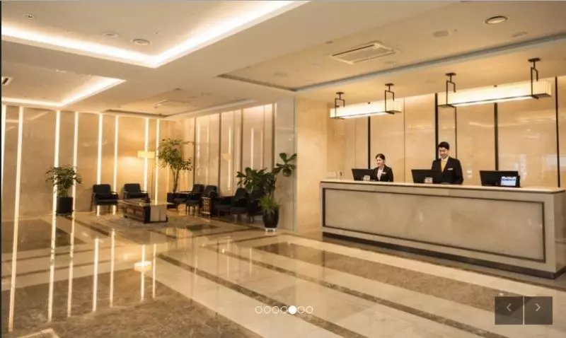 Fotos del hotel Summit  Dongdaemun:  14