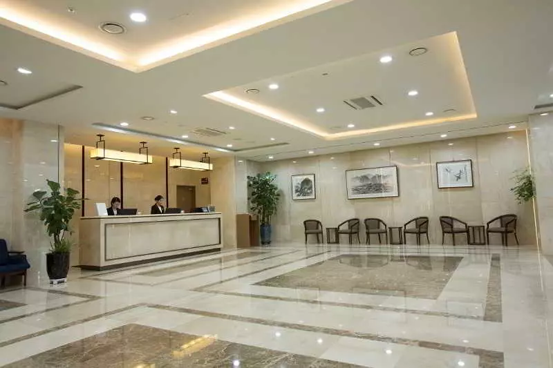 Fotos del hotel Summit  Dongdaemun:  3