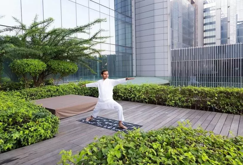 Fotos del hotel Trident Hyderabad:  12