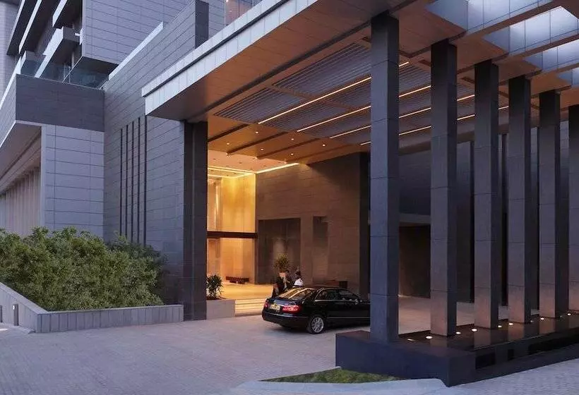 Fotos del hotel Trident Hyderabad:  13