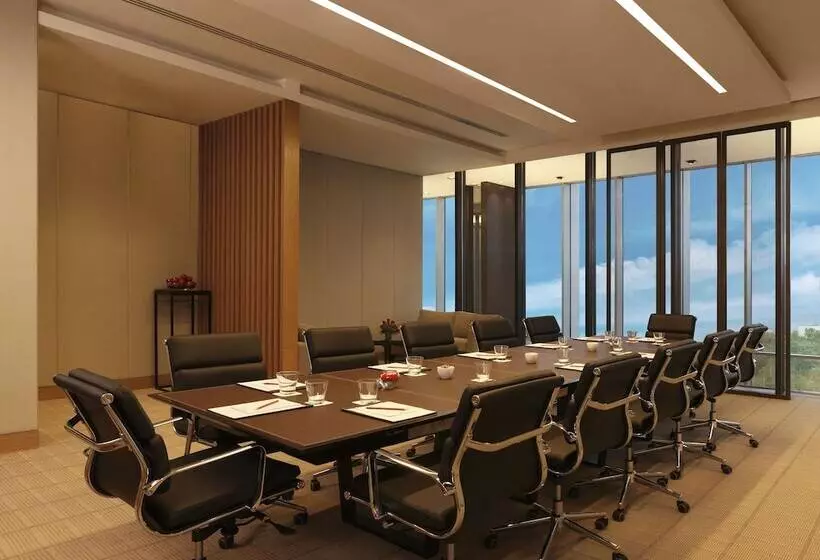 Fotos del hotel Trident Hyderabad:  11