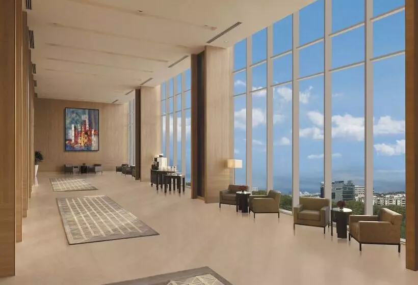 Fotos del hotel Trident Hyderabad:  16