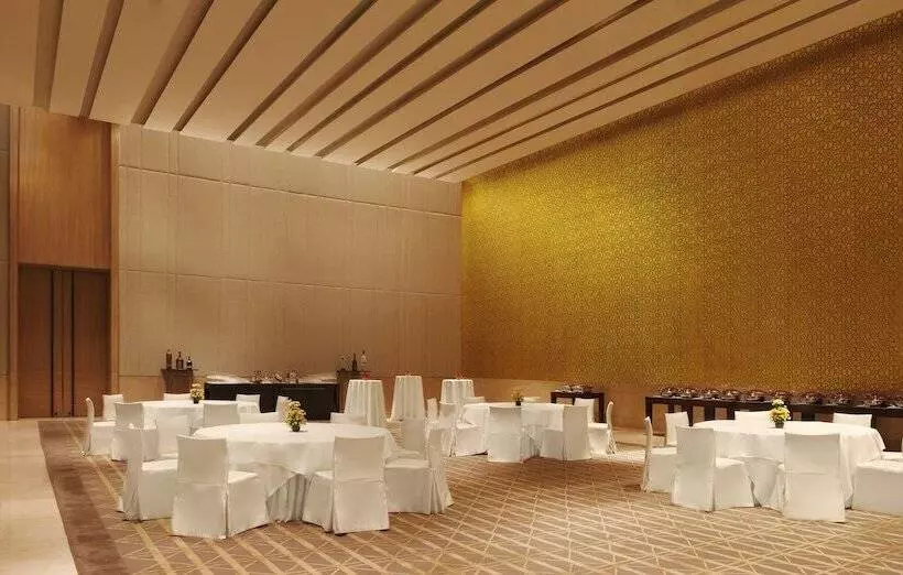 Fotos del hotel Trident Hyderabad:  20