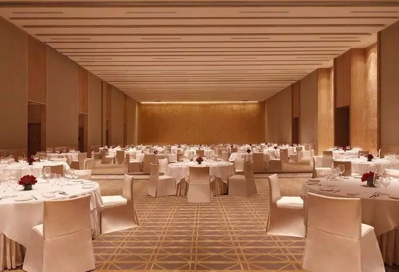 Fotos del hotel Trident Hyderabad:  23