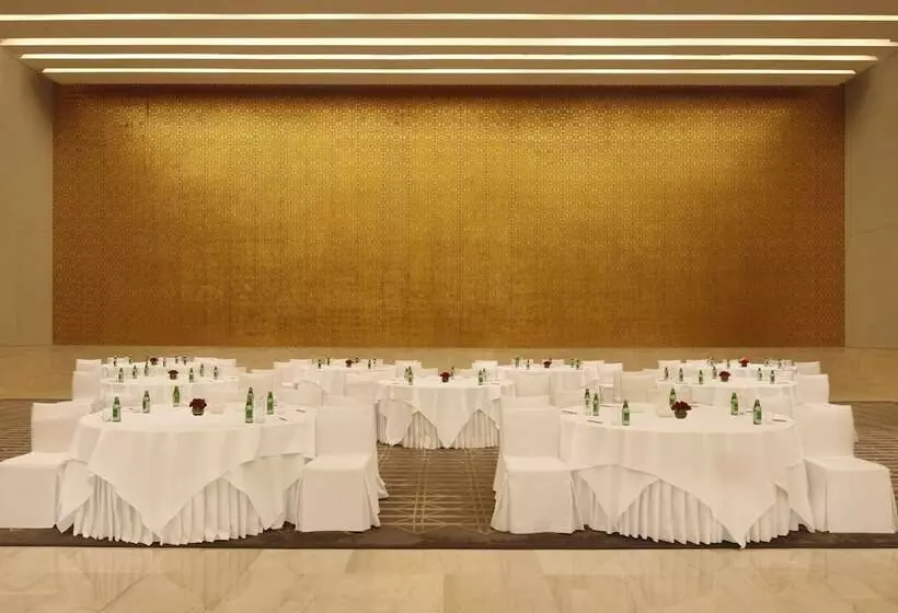 Fotos del hotel Trident Hyderabad:  24