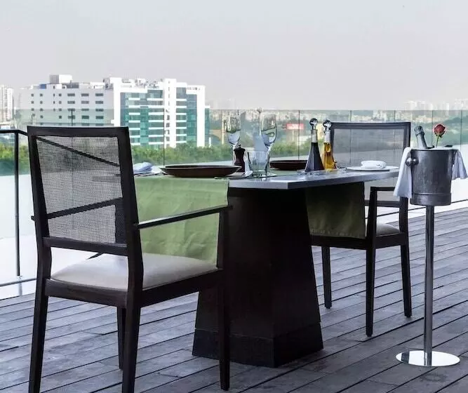 Fotos del hotel Trident Hyderabad:  7