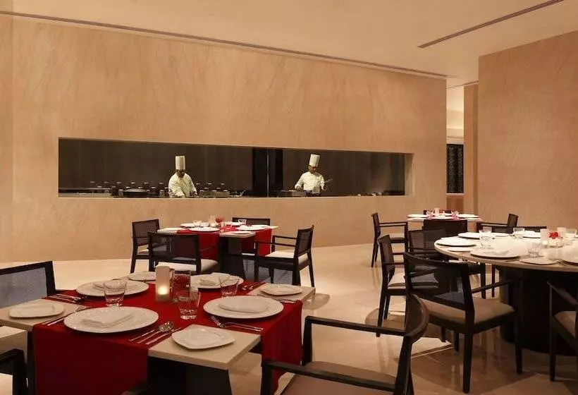 Fotos del hotel Trident Hyderabad:  10