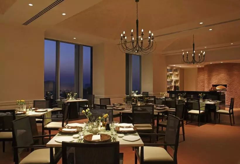 Fotos del hotel Trident Hyderabad:  14