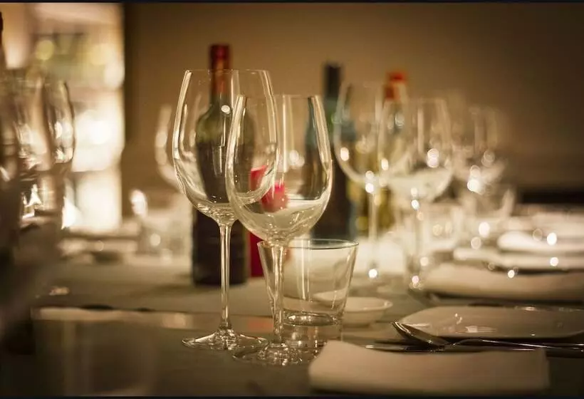 Fotos del hotel Trident Hyderabad:  8