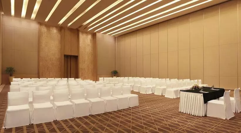 Fotos del hotel Trident Hyderabad:  18