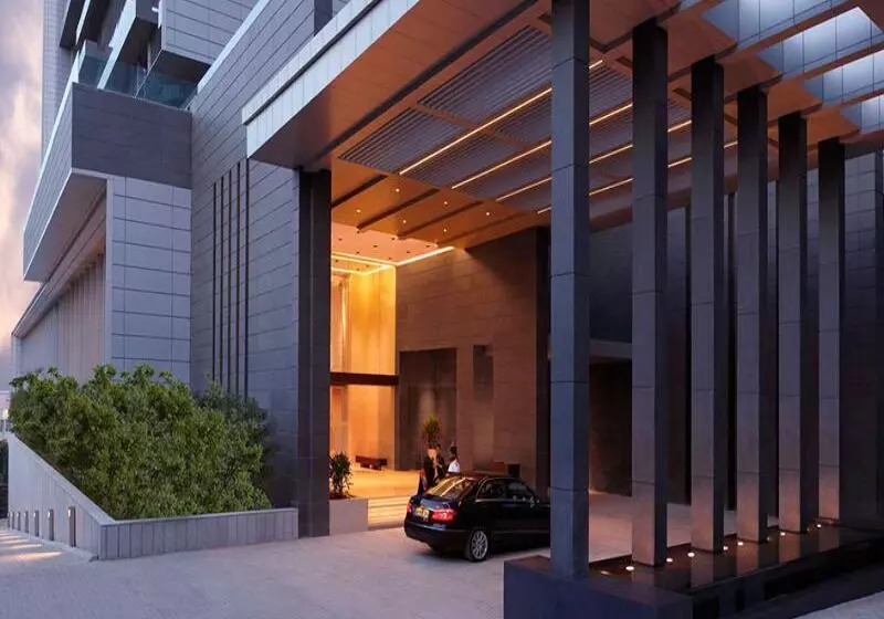 Fotos del hotel Trident Hyderabad:  9