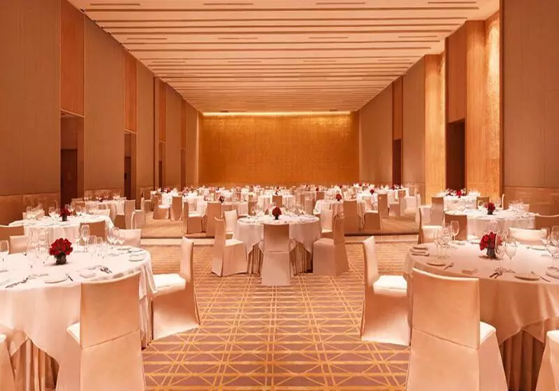 Fotos del hotel Trident Hyderabad:  21