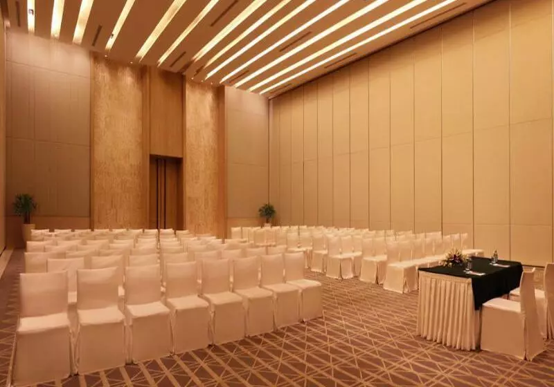 Fotos del hotel Trident Hyderabad:  15