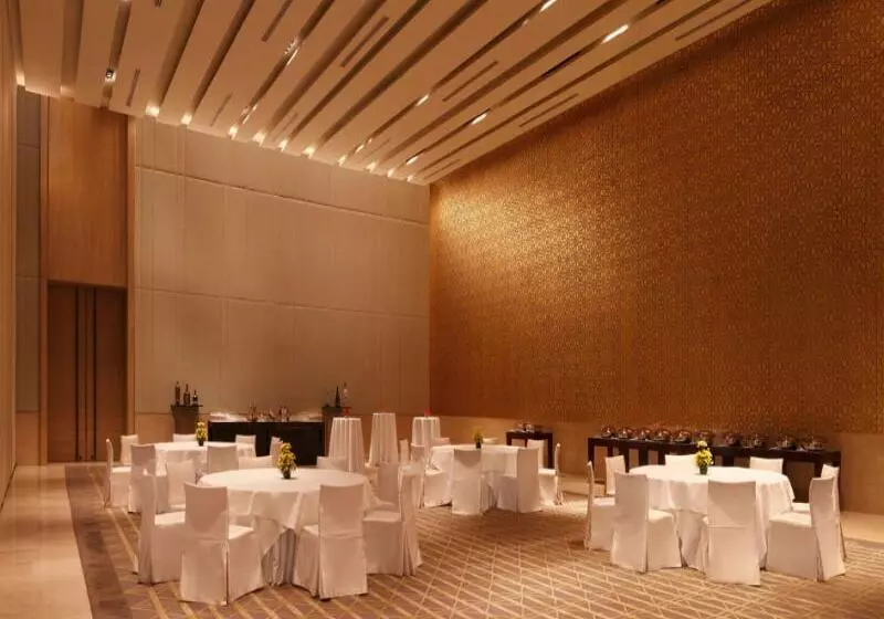 Fotos del hotel Trident Hyderabad:  22