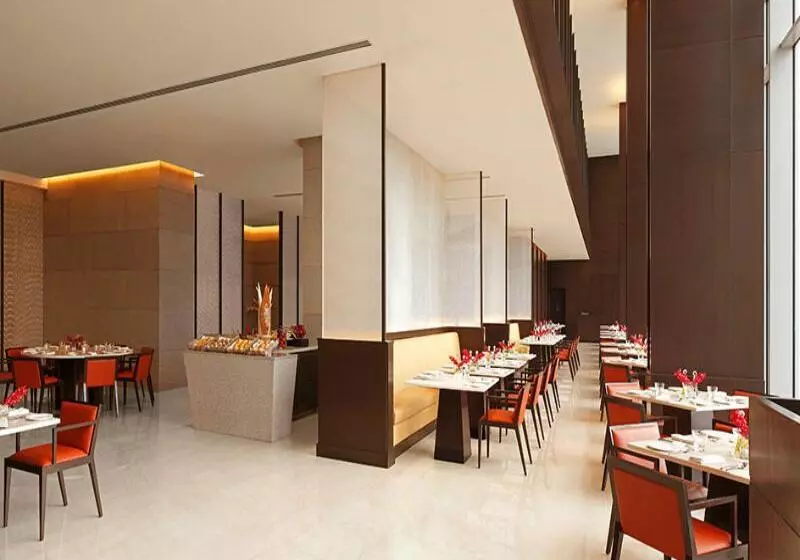 Fotos del hotel Trident Hyderabad:  19