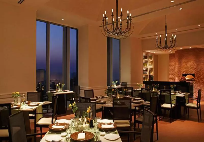 Fotos del hotel Trident Hyderabad:  17