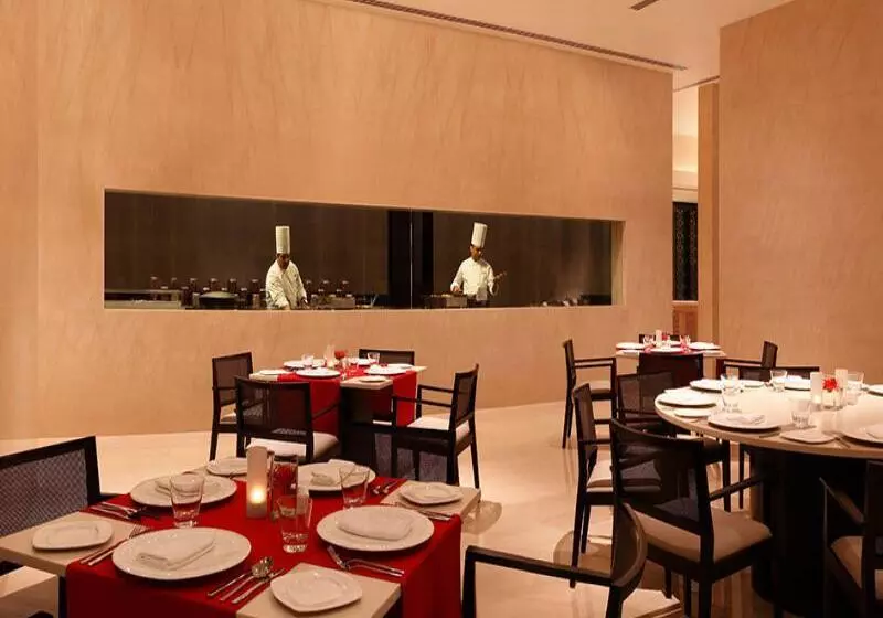 Fotos del hotel Trident Hyderabad:  5