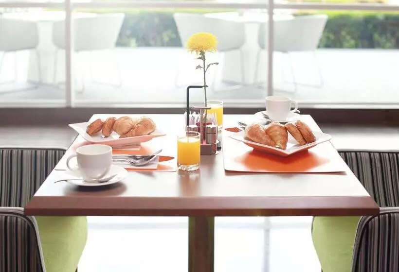 Fotos del hotel Novotel Tangerang:  11