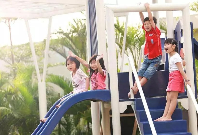 Fotos del hotel Novotel Tangerang:  6