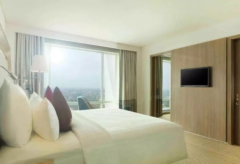 Fotos del hotel Novotel Tangerang:  9