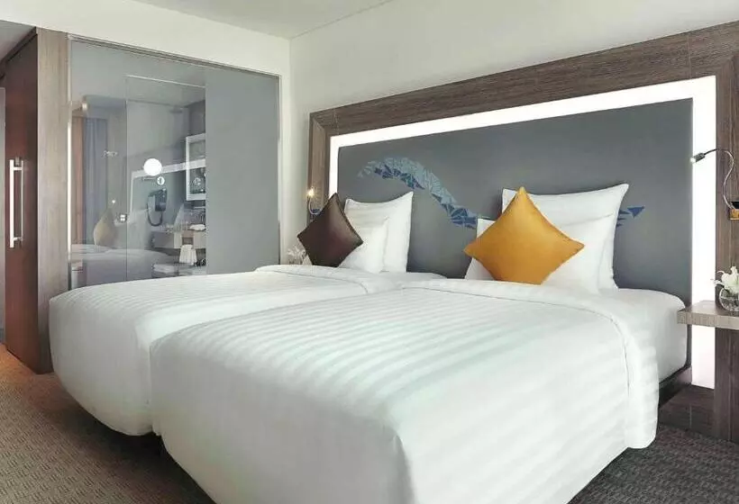 Fotos del hotel Novotel Tangerang:  12