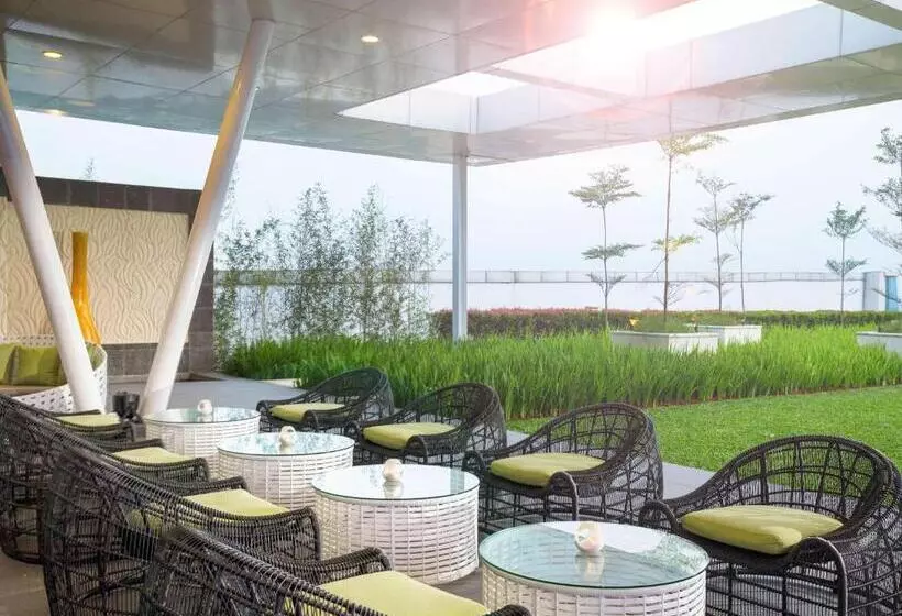 Fotos del hotel Novotel Tangerang:  7