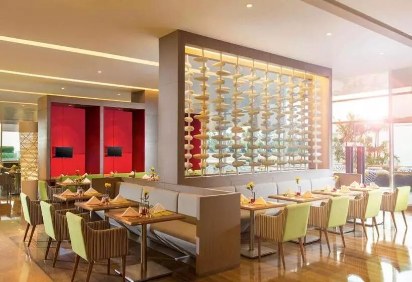 Fotos del hotel Novotel Tangerang:  5